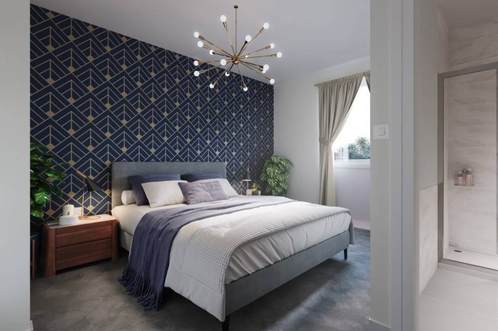 Interior design – Home10#